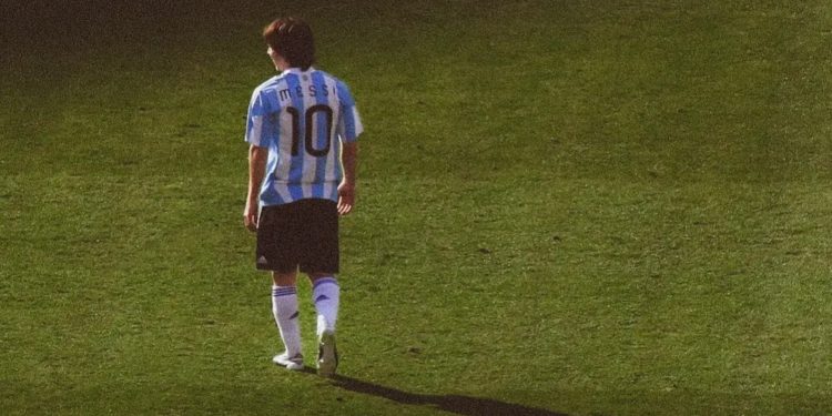 Lionel Messi millidən getdi – 21 illik era başa çatdı
