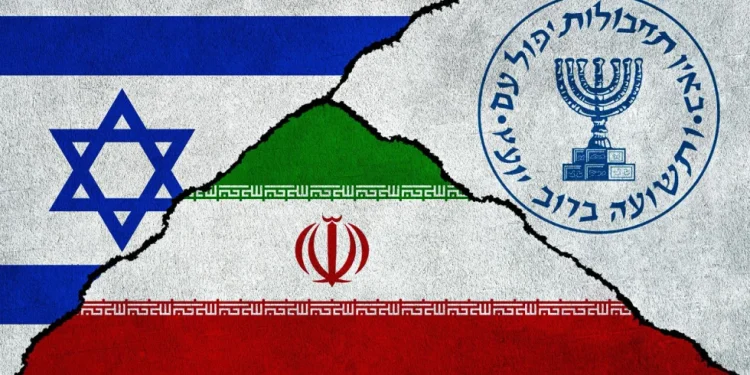 İranda “Mossad”la əməkdaşlıqda ittiham olunan iki nəfər edam edilib