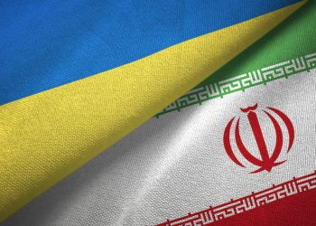 Ukrayna-İran gərginliyində yenilik: Kiyev sanksiyalara qoşuldu