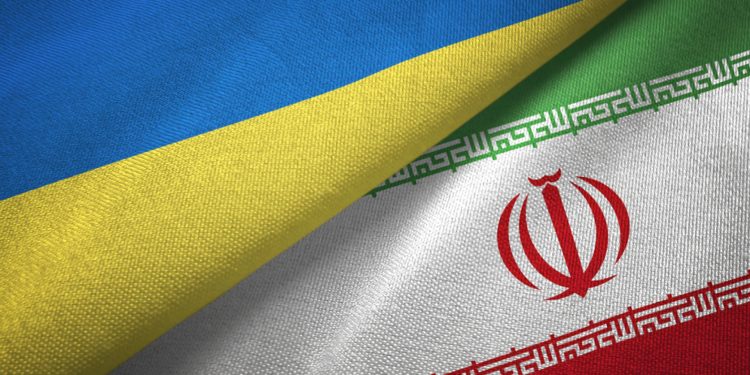 Ukrayna-İran gərginliyində yenilik: Kiyev sanksiyalara qoşuldu