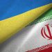 Ukrayna-İran gərginliyində yenilik: Kiyev sanksiyalara qoşuldu