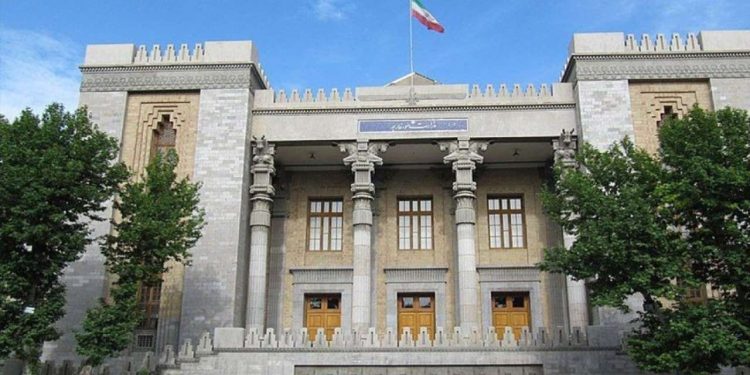 İran Trampın nüvə danışıqları ilə bağlı açıqlamasını təkzib edib