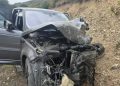 İsmayıllıda ağır yol-nəqliyyat hadisəsi baş verib