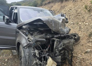 İsmayıllıda ağır yol-nəqliyyat hadisəsi baş verib