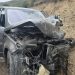 İsmayıllıda ağır yol-nəqliyyat hadisəsi baş verib