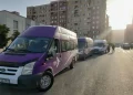 Kərkicahan, Xocalı və Ağdərəyə yeni köç karvanı