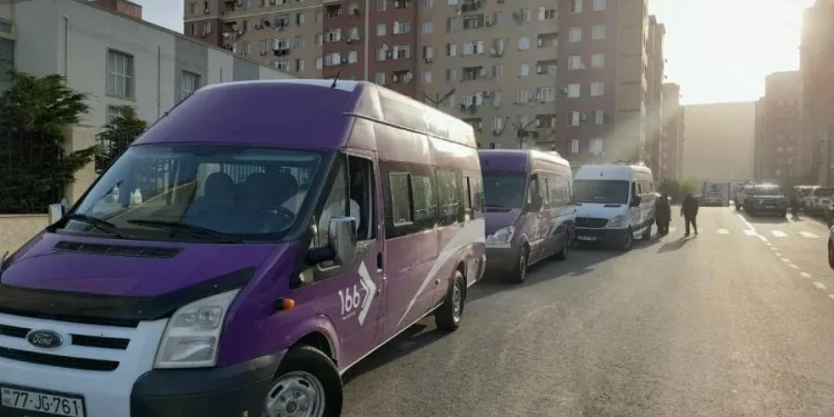 Kərkicahan, Xocalı və Ağdərəyə yeni köç karvanı