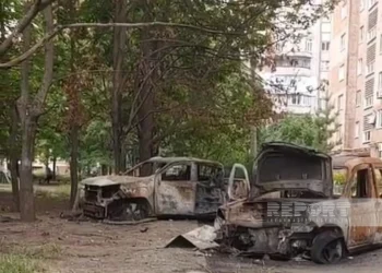 Kramatorska hücumlarda azərbaycanlılar zərər görüblər