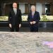 Prezident İlham Əliyev Özbəkistanın ən böyük şəhərsalma layihəsi – “Yeni Daşkənd”lə tanış olub