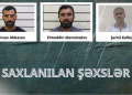 Lənkəranda narkotik tərkibli bitkilər yetişdirən 3 nəfər həbs edilib