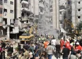 İsrailin Livanın cənubuna zərbələri nəticəsində 6 nəfər ölüb