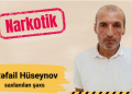 Masallıda avtomobildən 9 kiloqram narkotik aşkarlanıb