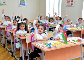 Birinci sinfə qəbul üçün 121 mindən çox sorğu yaradılıb