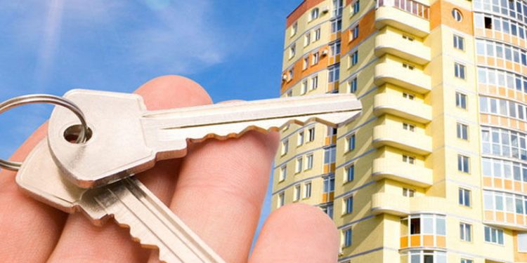 Sarayda 208 yeni mənzil satışa çıxarılır: aylıq ödəniş 620 manatdan başlayır