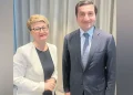 Hikmət Hacıyev: Türkiyəyə qarşı “erməni soyqırımı” təşəbbüsünün qarşısını aldıq