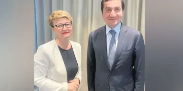 Hikmət Hacıyev: Türkiyəyə qarşı “erməni soyqırımı” təşəbbüsünün qarşısını aldıq