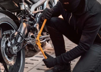 Sabunçuda moped və motosiklet oğurlayanlar saxlanıldı