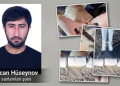 Nərimanovda 5 kiloqram narkotik vasitə aşkarlanıb – VİDEO