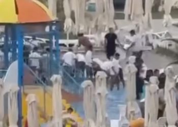 Nardaranda ayağı su nasosunda qalan azyaşlı ölüb