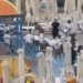 Nardaranda ayağı su nasosunda qalan azyaşlı ölüb