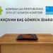 Naxçıvanda Britaniyaya gedən yük maşınından narkotik çıxıb