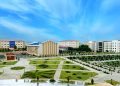 NDU-da 1000 yerlik tələbə yataqxanası tikiləcək