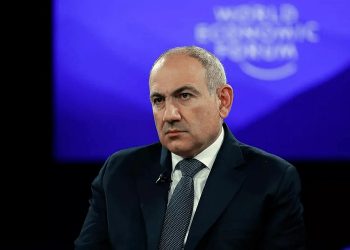 Paşinyan: Azərbaycan və Ermənistan xalqları ən etibarlı sülhməramlılardır