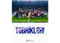 Prezident İlham Əliyev “Sabah” futbol klubunu təbrik edib