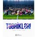 Prezident İlham Əliyev “Sabah” futbol klubunu təbrik edib