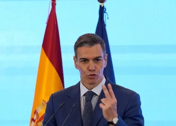 İspaniya Aİ-ni Seutadakı miqrasiya böhranı ilə bağlı təcili iclasa çağırıb