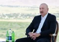 Prezident İlham Əliyev: “Azərbaycan regionda elektrik enerjisi problemi olmayan ölkələr sırasında birincidir”