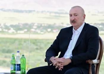 Prezident İlham Əliyev: “Azərbaycan regionda elektrik enerjisi problemi olmayan ölkələr sırasında birincidir”