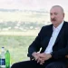 Prezident İlham Əliyev: “Azərbaycan regionda elektrik enerjisi problemi olmayan ölkələr sırasında birincidir”