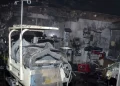 Pakistanda xəstəxanada baş verən yanğında 15 yenidoğulmuş ölüb