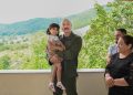 Prezident kiçik sakinin arzusunu reallaşdırıb