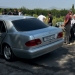 Qazaxda ağır qəza: 3 nəfər öldü, 1 nəfər yaralandı – FOTO