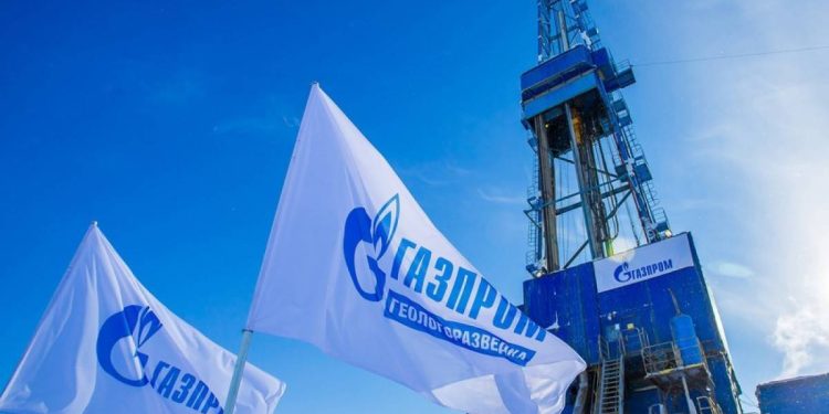 Ermənistanda “Qazprom”un 4 əməkdaşı həbs edilib
