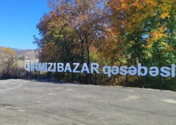 Xocavəndə növbəti köç karvanı yola salınıb: 191 nəfər qayıdır