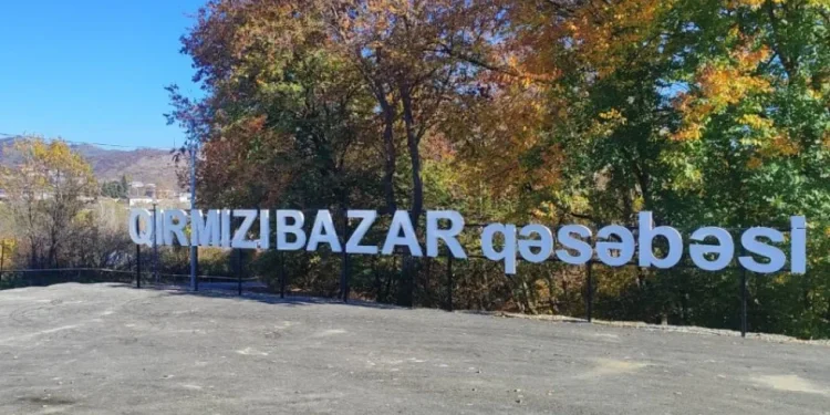 Xocavəndə növbəti köç karvanı yola salınıb: 191 nəfər qayıdır