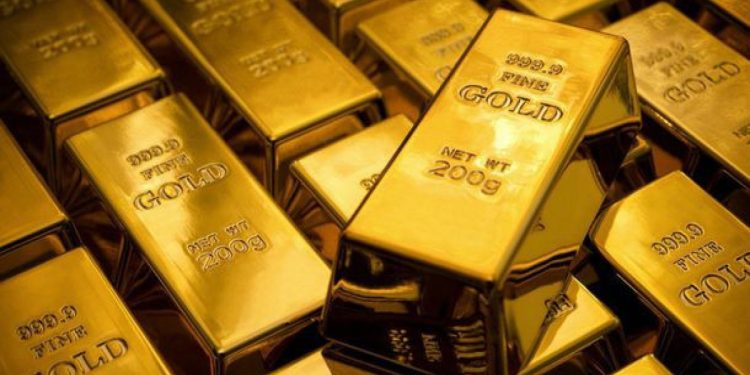 Qızılın qiyməti 4 200 dollar həddini keçib