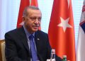 Ərdoğanın sədrliyi ilə Ali Hərbi Şura toplanır: Orduda yeni təyinatlar gözlənilir