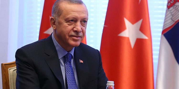 Ərdoğanın sədrliyi ilə Ali Hərbi Şura toplanır: Orduda yeni təyinatlar gözlənilir