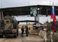 Rusiyanın hərbi bazaları təlim mərkəzinə çevrilir