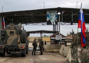 Rusiyanın hərbi bazaları təlim mərkəzinə çevrilir