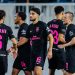 “Sabah” UEFA Çempionlar Liqasının pley-off mərhələsində ilk oyununu keçirib