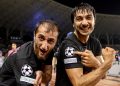 “Sabah” “Hapoel”i məğlub edərək tarix yazıb