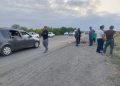 Şəmkirdə dəhşətli qəza: 6 nəfər öldü, 7 nəfər yaralandı