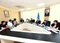 Şahin Bağırov Qusarda vətəndaş qəbulu keçirib