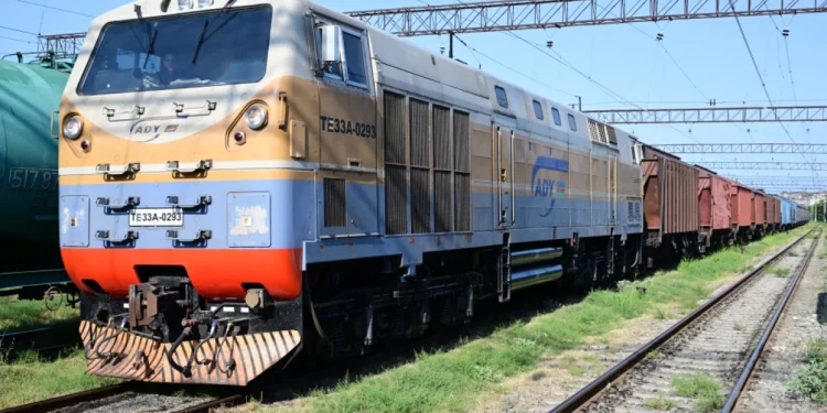 Azərbaycandan tranzit keçməklə Ermənistana yeni taxıl tədarükü həyata keçiriləcək