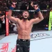 Tofiq Musayev UFC-də növbəti qələbəsini qazandı